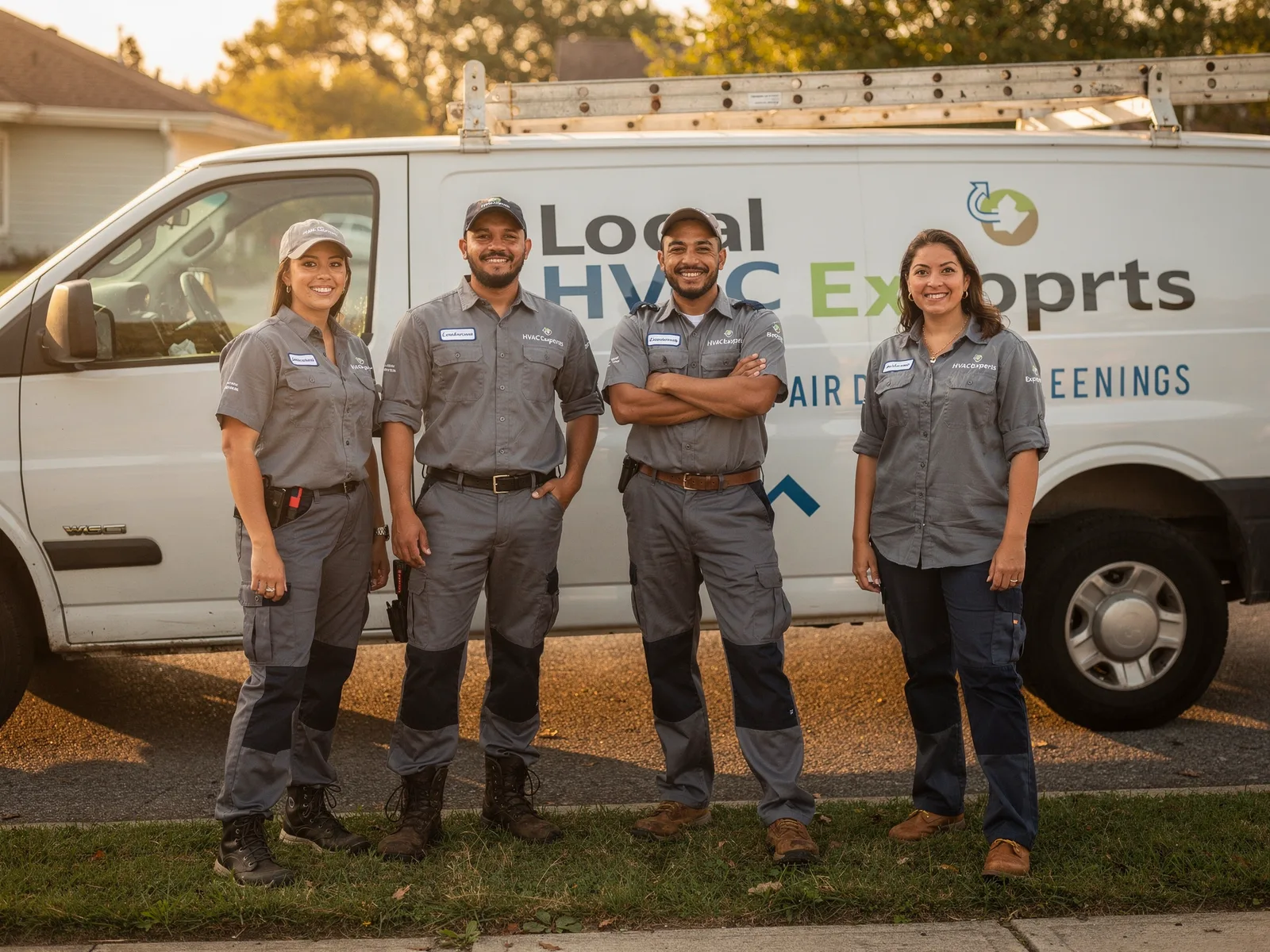 24/7 HVAC Repair & AC Replacement company in Arboles, CO